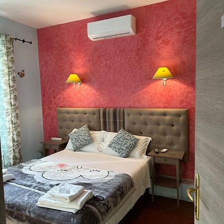 Signor Suite Colosseo Рим Экстерьер фото