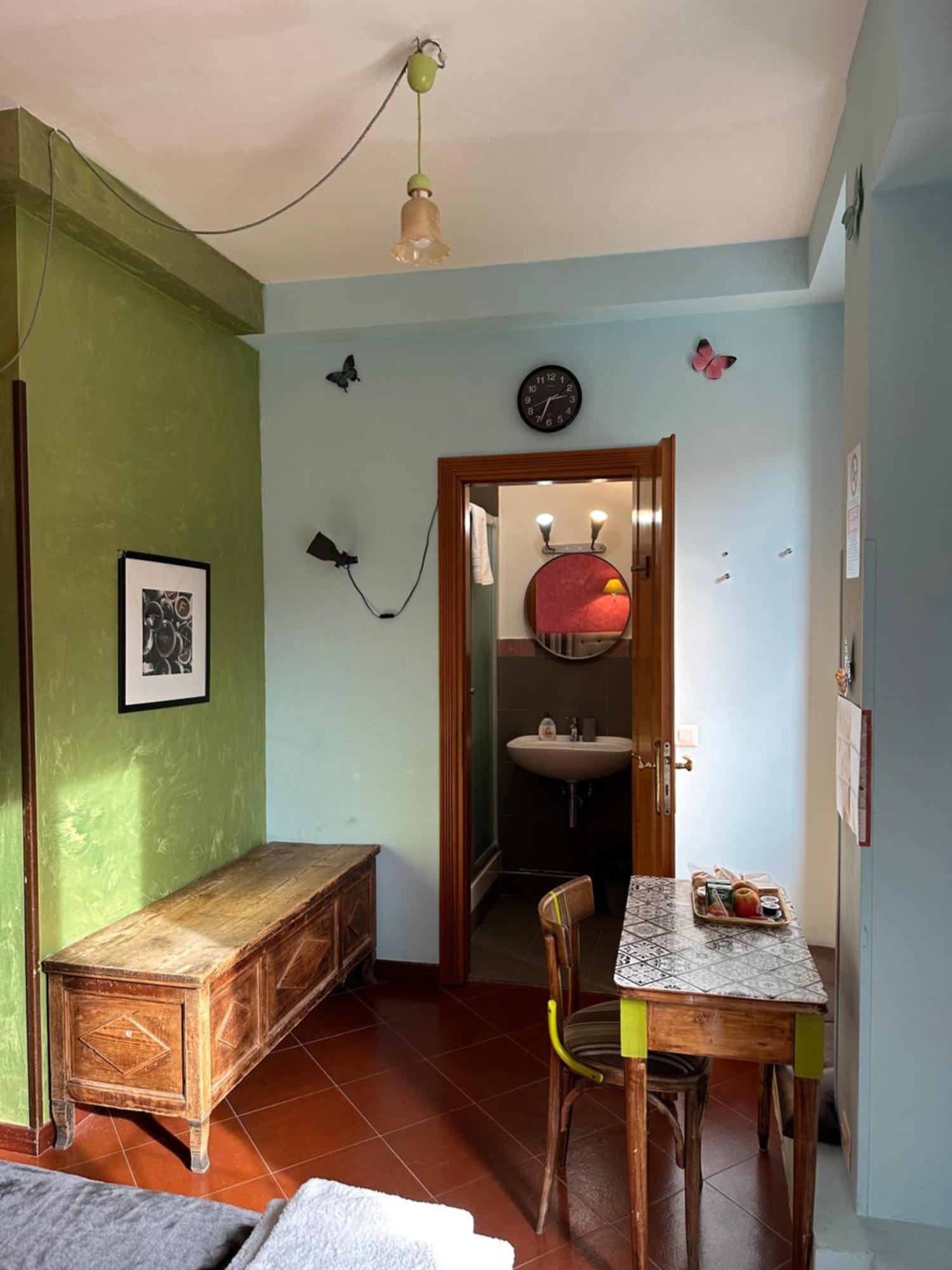 Signor Suite Colosseo Рим Экстерьер фото