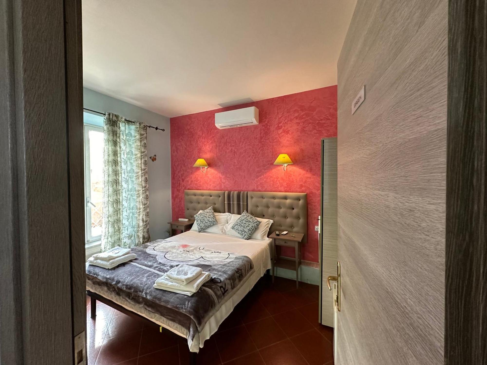 Signor Suite Colosseo Рим Экстерьер фото