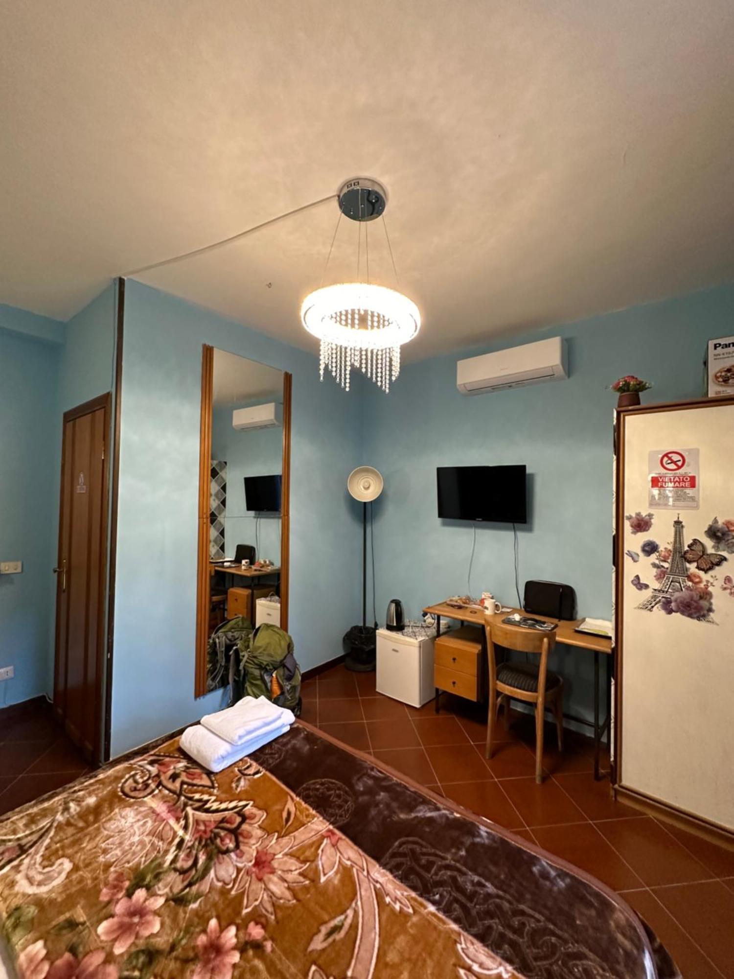 Signor Suite Colosseo Рим Экстерьер фото