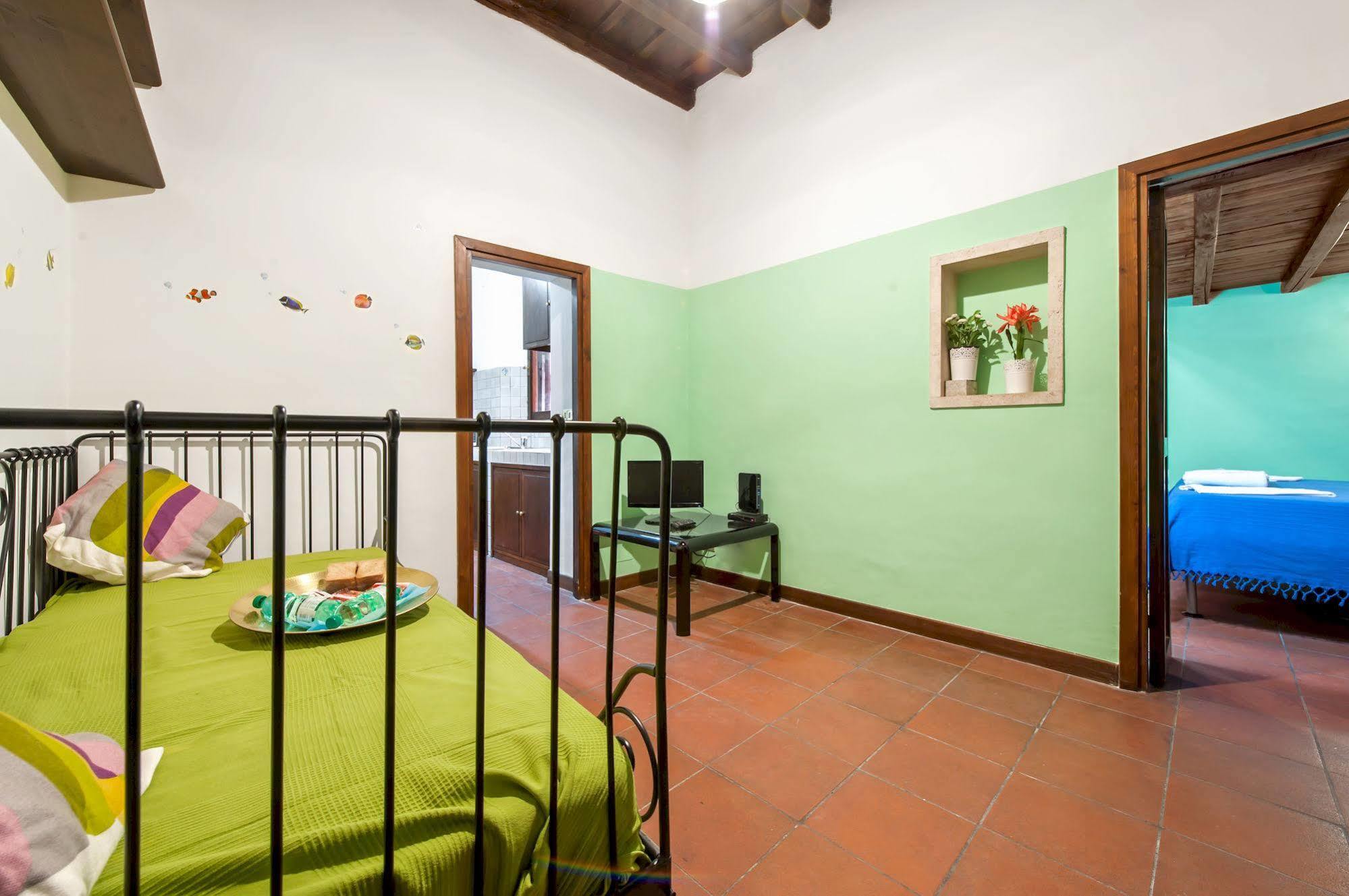 Signor Suite Colosseo Рим Экстерьер фото